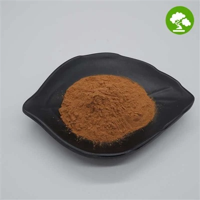Ekstrak Coffea 50% Asid Klorogenik